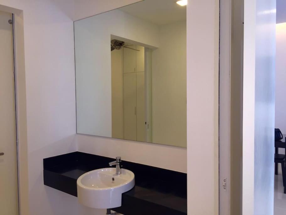 Tropicana Avenue B32-09, Petaling Jaya Eksteriør bilde