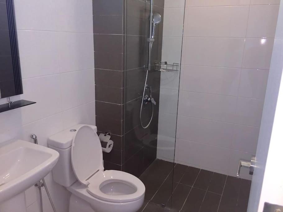 Tropicana Avenue B32-09, Petaling Jaya Eksteriør bilde