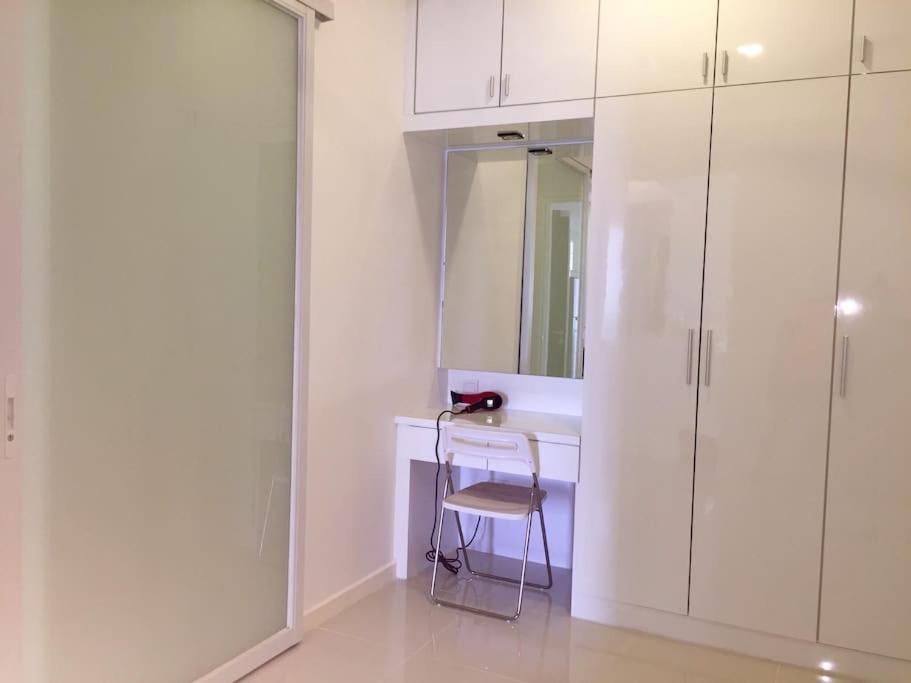 Tropicana Avenue B32-09, Petaling Jaya Eksteriør bilde